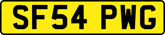 SF54PWG