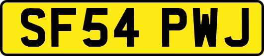SF54PWJ