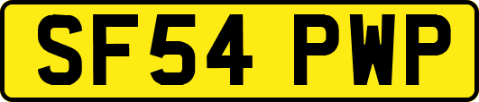 SF54PWP