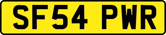 SF54PWR