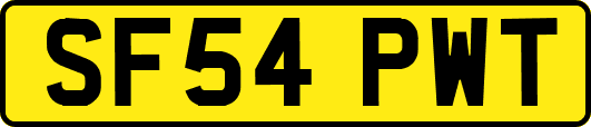 SF54PWT