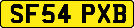 SF54PXB