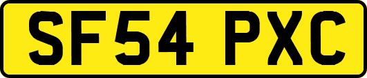 SF54PXC
