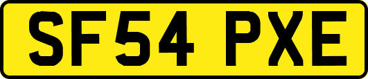SF54PXE