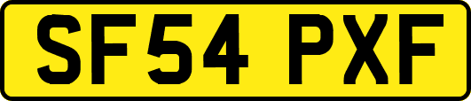 SF54PXF