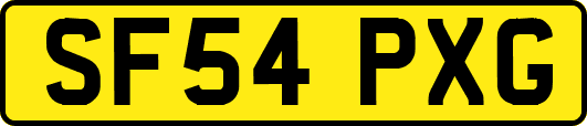 SF54PXG