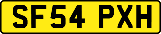 SF54PXH
