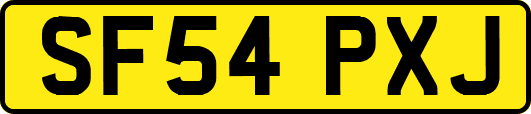 SF54PXJ