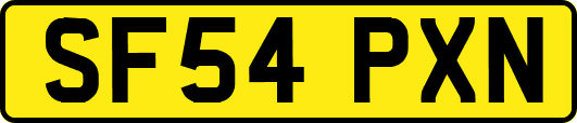 SF54PXN