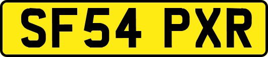 SF54PXR