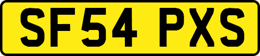 SF54PXS