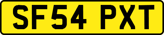 SF54PXT