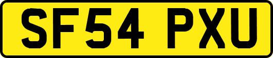 SF54PXU
