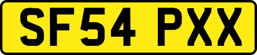 SF54PXX