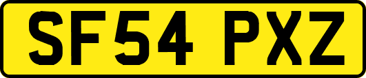 SF54PXZ