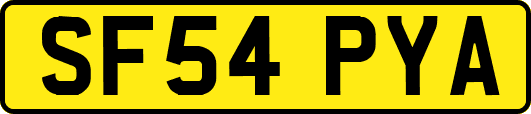 SF54PYA