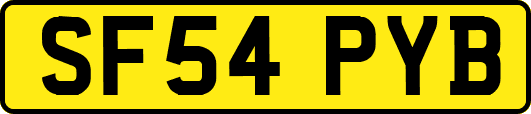 SF54PYB