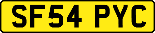 SF54PYC