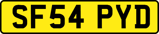 SF54PYD