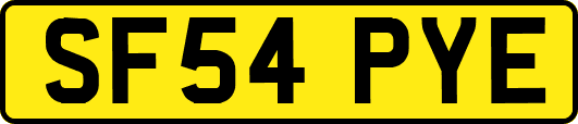 SF54PYE