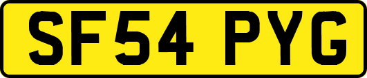 SF54PYG