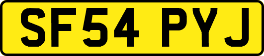 SF54PYJ