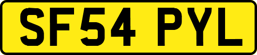 SF54PYL