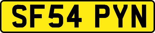 SF54PYN