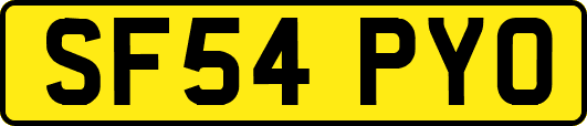 SF54PYO