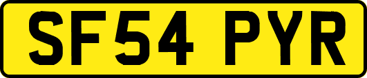 SF54PYR