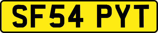 SF54PYT