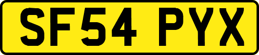 SF54PYX