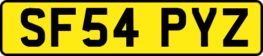 SF54PYZ