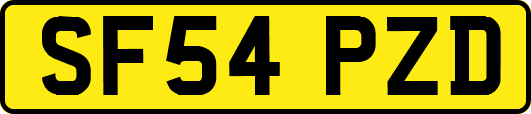 SF54PZD