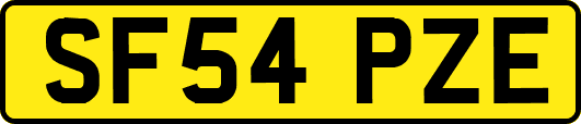 SF54PZE
