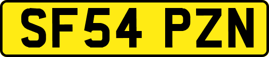 SF54PZN