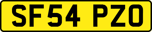SF54PZO