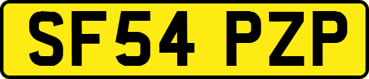 SF54PZP