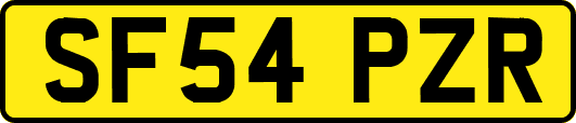 SF54PZR