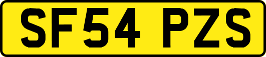 SF54PZS