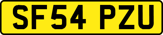 SF54PZU