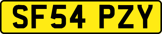 SF54PZY