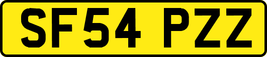 SF54PZZ