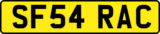 SF54RAC