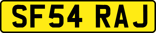 SF54RAJ