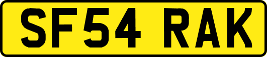 SF54RAK