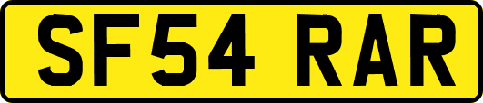 SF54RAR