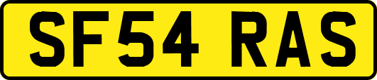 SF54RAS