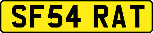 SF54RAT