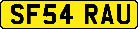 SF54RAU